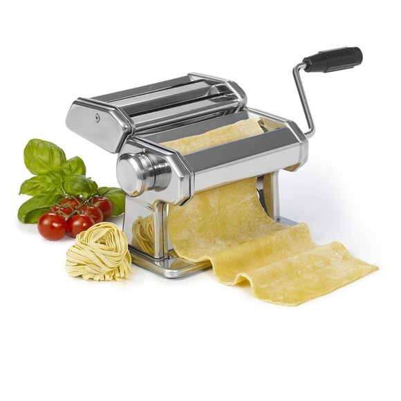 BNWT Starfrit Pasta and noodle machine set - Picture 2 of 4